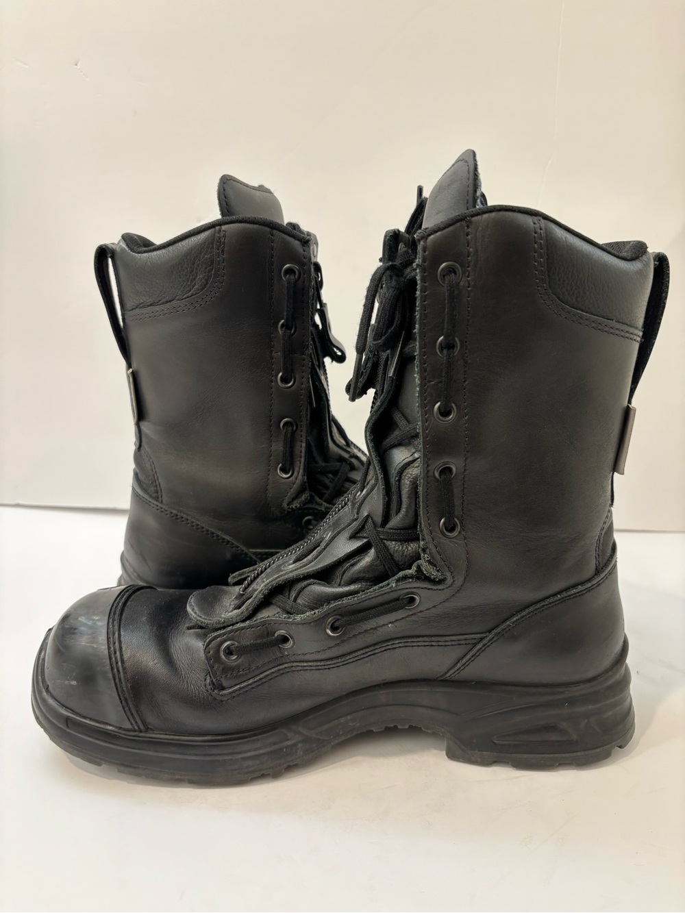 Haix AirPower XR1 Pro
US Men’s 9.5 Wide
NFPA 1977 Compliant - Picture 4 of 11